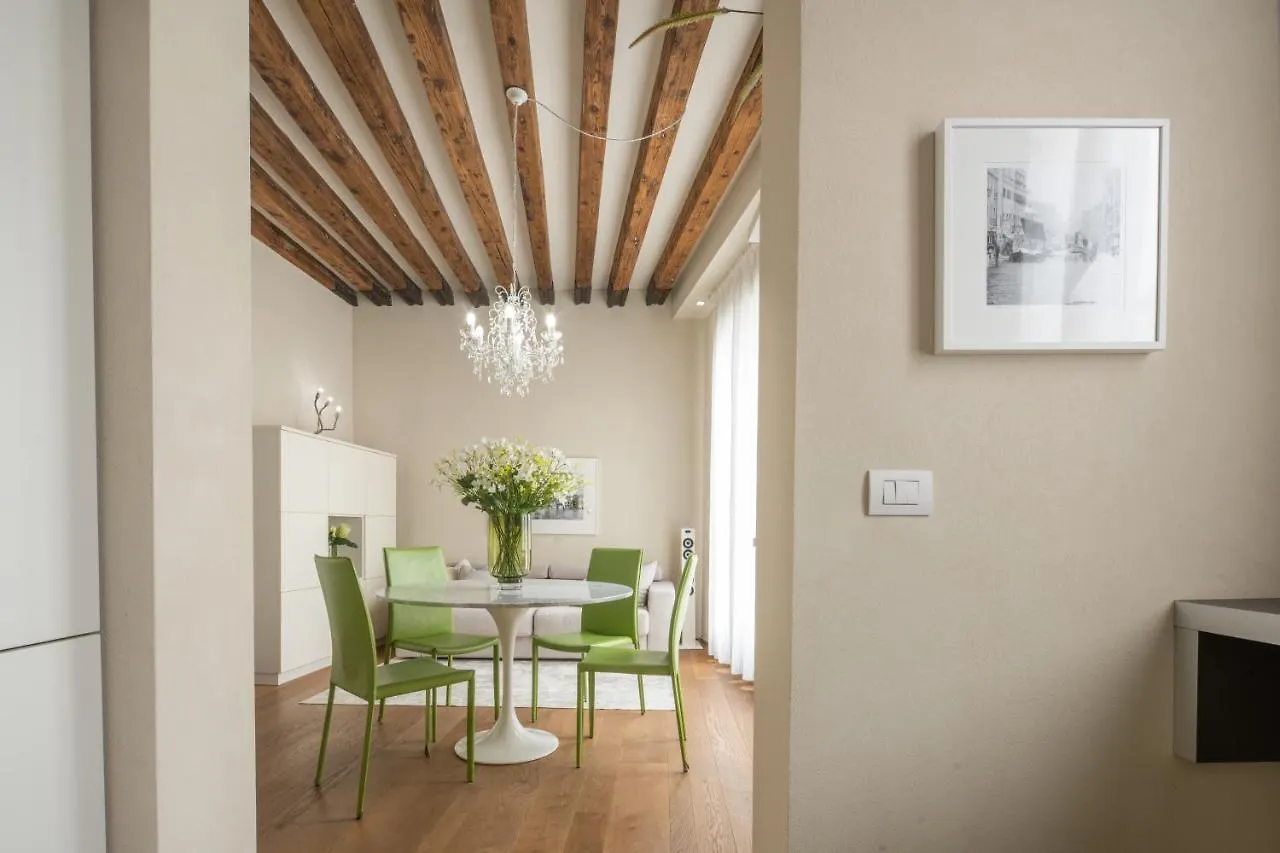 Santa Fosca Design Apartment R&R البندقية 0*,  إيطاليا