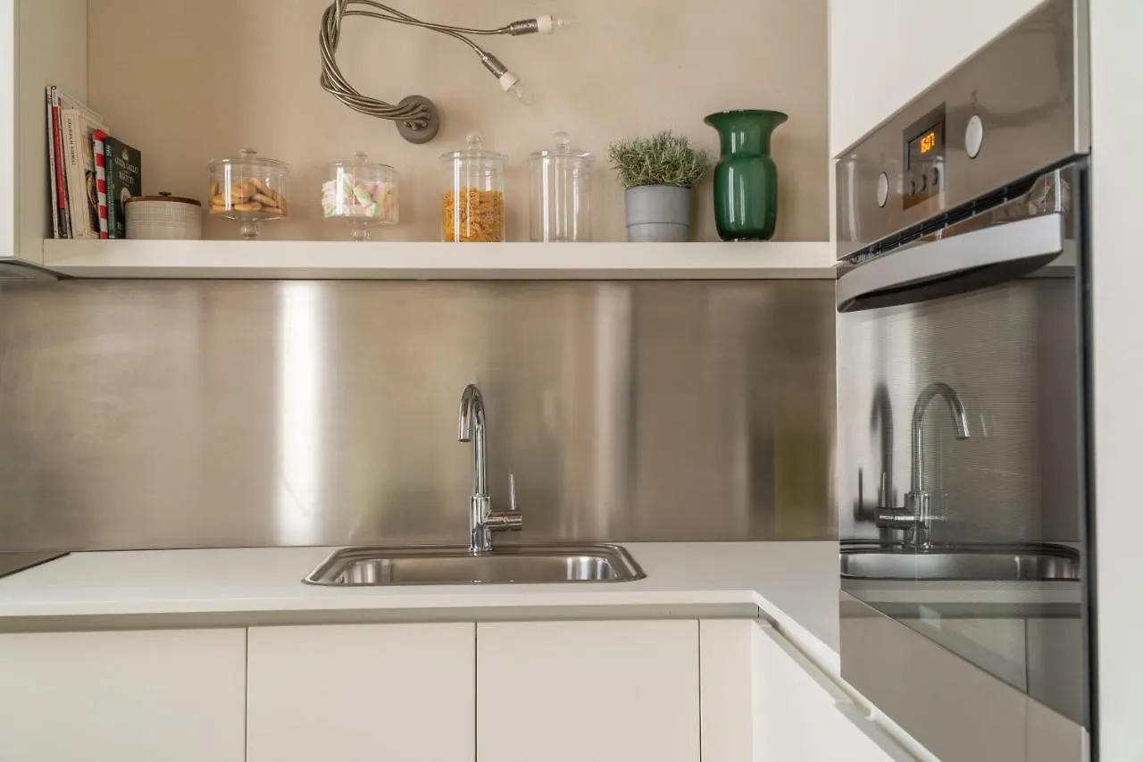 Santa Fosca Design Apartment R&R البندقية إيطاليا