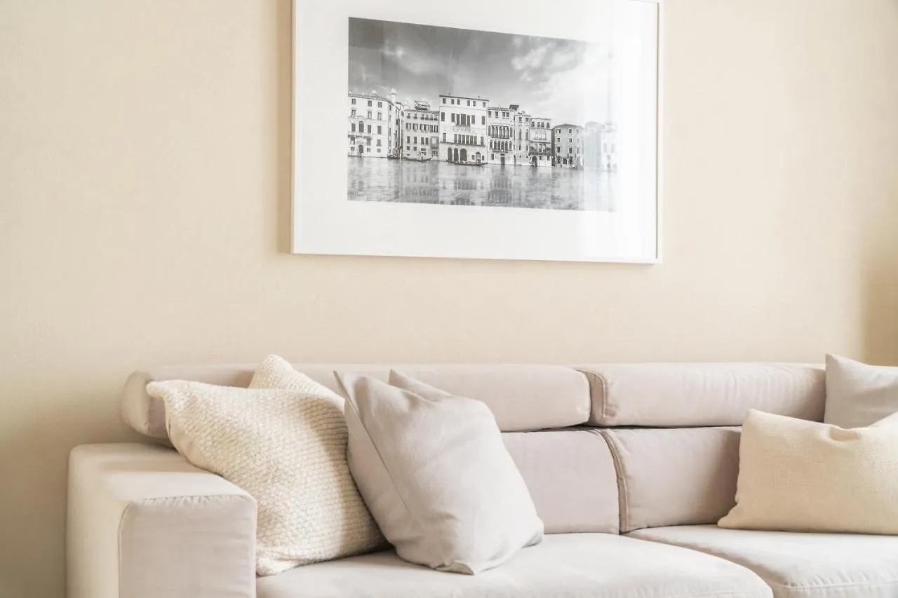 Santa Fosca Design Apartment R&R البندقية إيطاليا