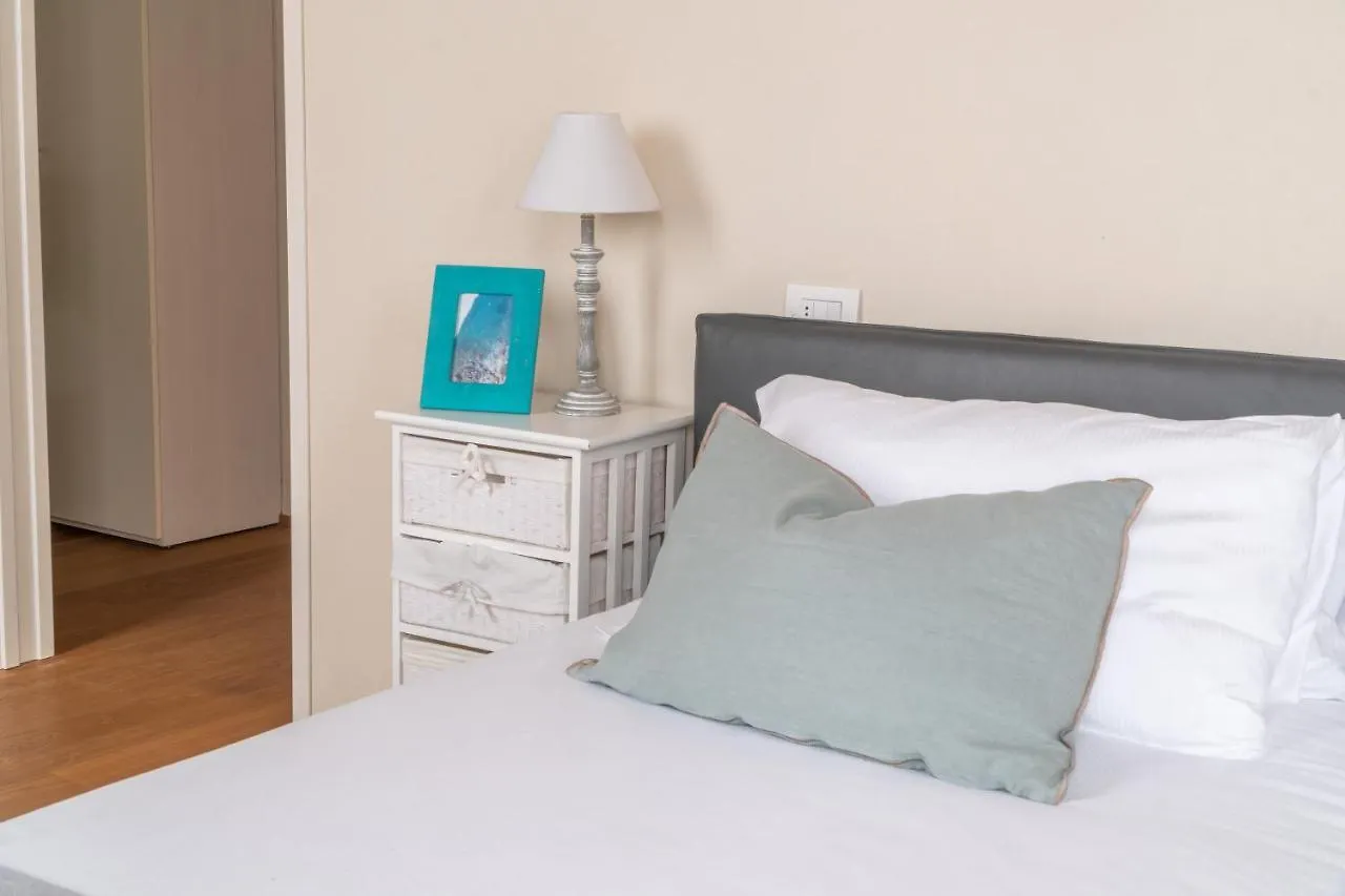 Santa Fosca Design Apartment R&R البندقية إيطاليا