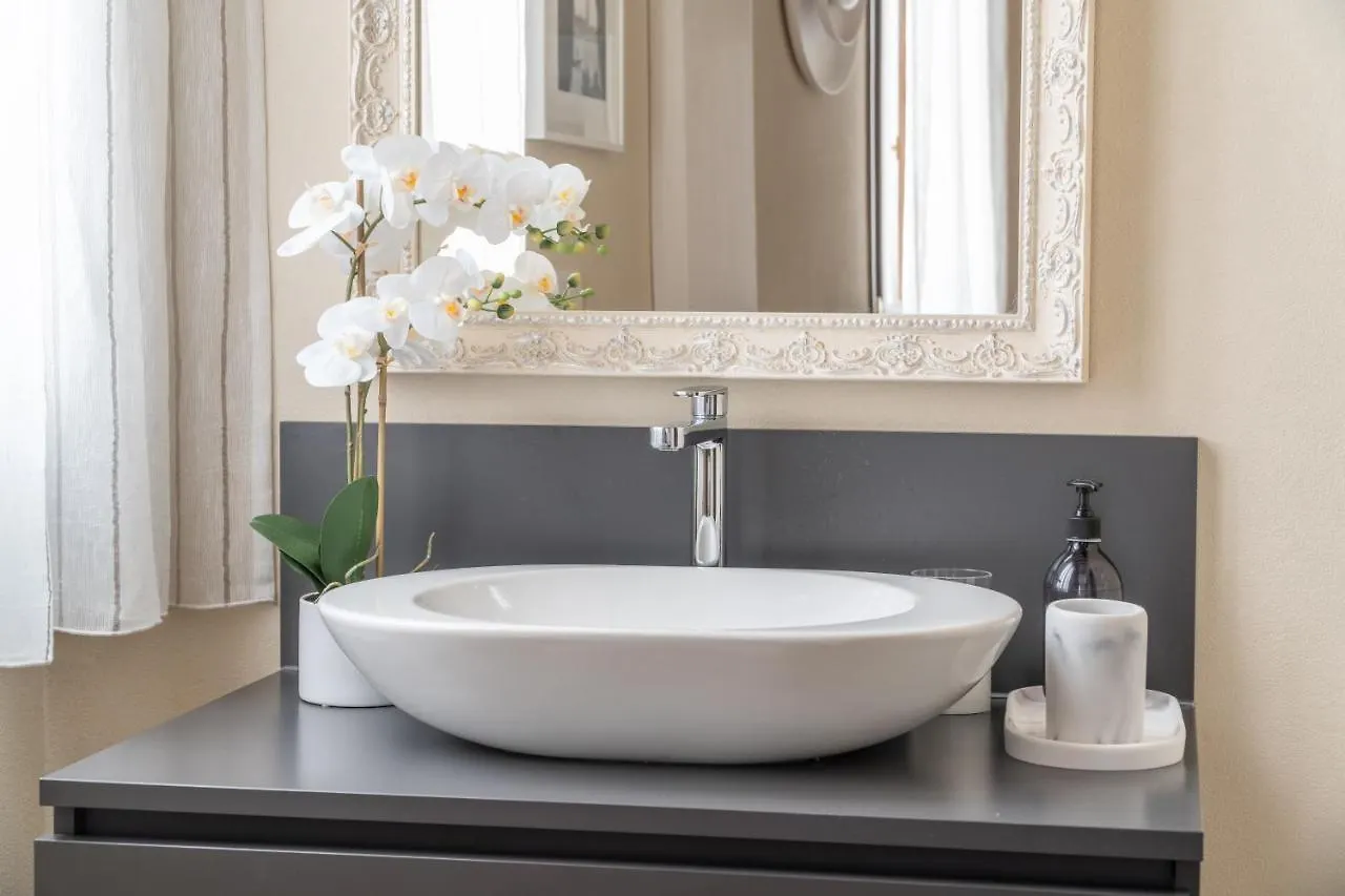Santa Fosca Design Apartment R&R البندقية