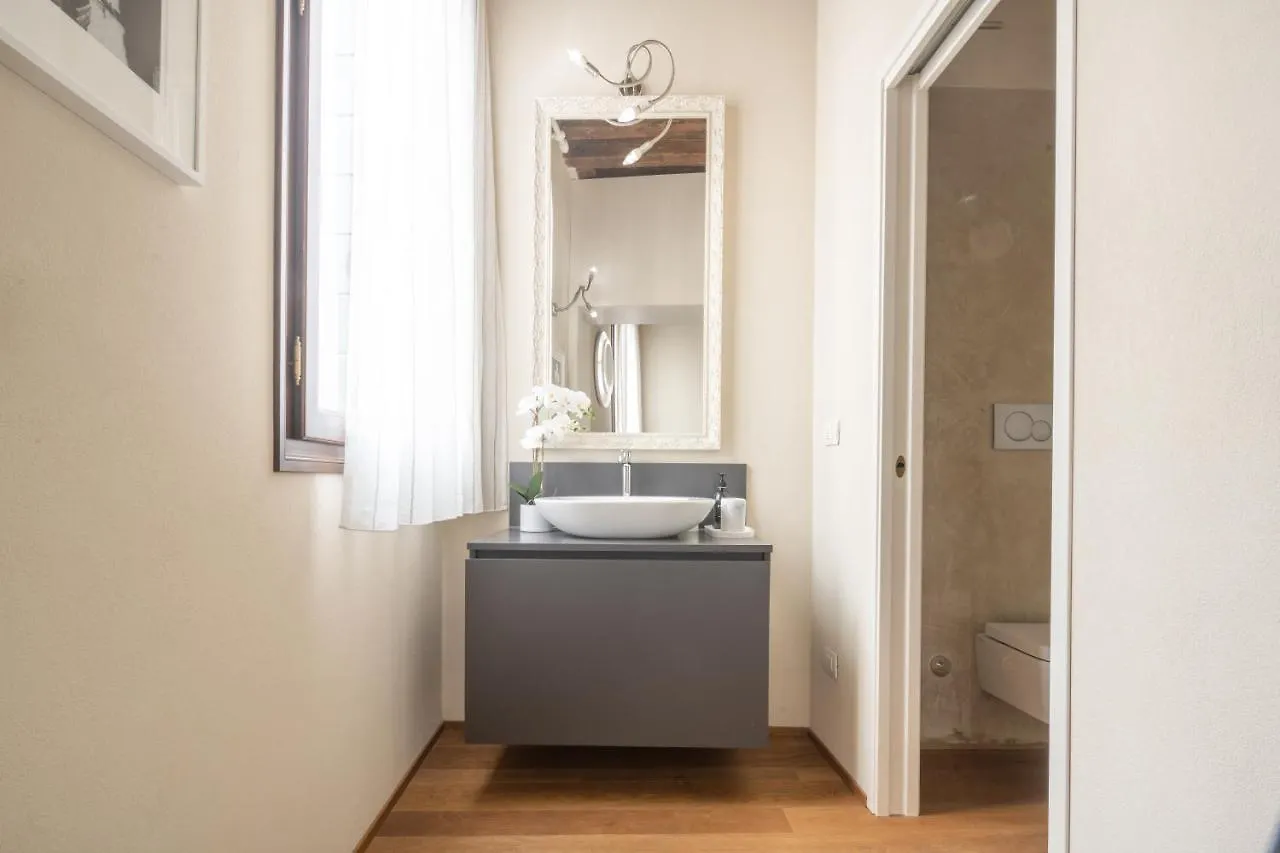 Santa Fosca Design Apartment R&R البندقية