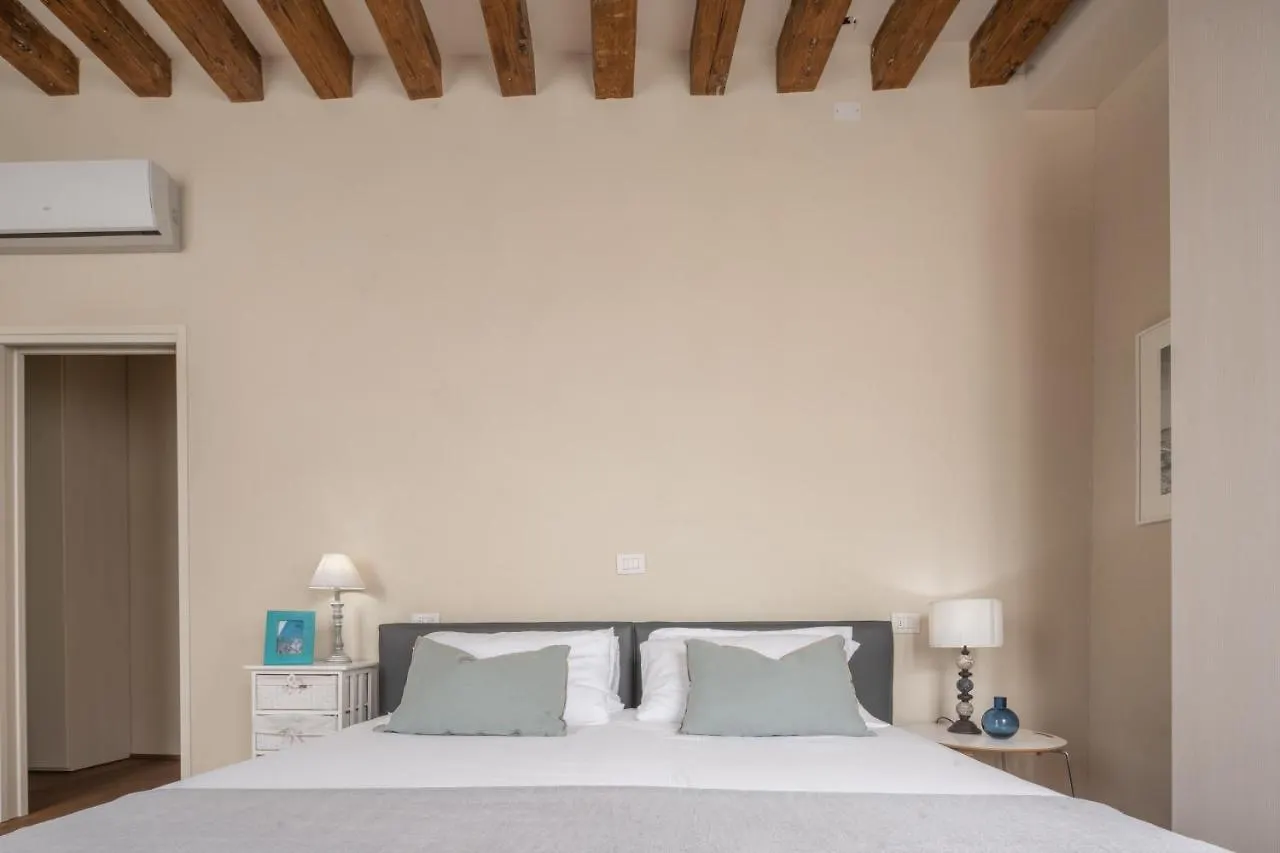 Santa Fosca Design Apartment R&R البندقية إيطاليا