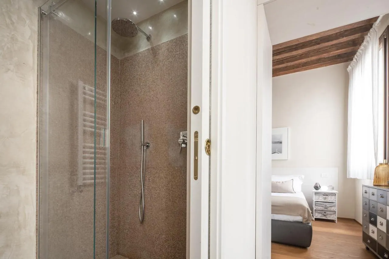 Santa Fosca Design Apartment R&R البندقية